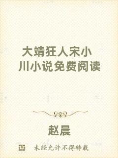 大靖狂人宋小川小說免費閱讀
